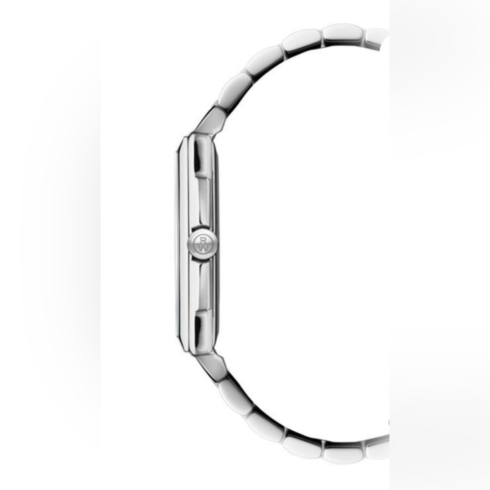 Toccata Men's Classic Rectangular Watch - Picture 2 of 5